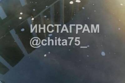 Алексей Мельник - Роспотребнадзор назвал чёрную воду в Ксеньевке не чёрной - chita.ru - Чита
