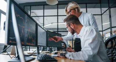 Прогнозы и комментарии. Все обороты в Сбербанке - smartmoney.one - Россия - США