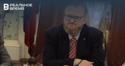 Виталий Милонов - Антон Котяков - В Госдуме предложили работодателям устраивать лекции о пользе вакцинации - realnoevremya.ru - респ. Татарстан - Татарстан