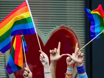 В Токио в следующем году планируют разрешить однополые браки - unn.com.ua - Украина - Киев - Токио - Япония