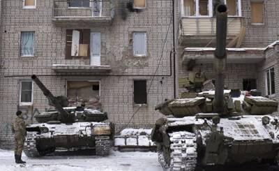 Война без авиации? Восточная Украина может быть слишком опасной для российских и украинских самолетов (Forbes, США) - inosmi.ru - Россия - США - Украина - Киев - Грузия - Донбасс
