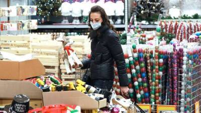 Предпраздничный рост: В России могут увеличиться цены перед Новым годом - smartmoney.one - Россия