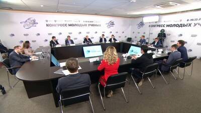 Владимир Путин - В России будет разработана программа поддержки интереса к научной деятельности - 1tv.ru - Россия