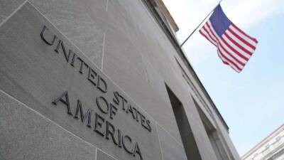 Минюст США попросил граждан высказаться о правках в закон об иноагентах - iz.ru - США - Израиль