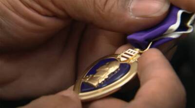 Касем Сулеймани - В США возникли вопросы по решению командования наградить 39 военных с базы в Ираке медалью «Пурпурное сердце» - topwar.ru - США - Ирак