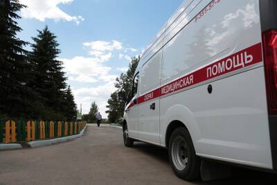 ₽600 за семь ночных смен. Медсестра из Кургана раскрыла свой реальный заработок - znak.com - Россия - Курганская обл.