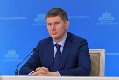 Максим Решетников - В Минэкономразвития заявили об устойчивости экономики России - govoritmoskva.ru - Москва - Россия - Украина