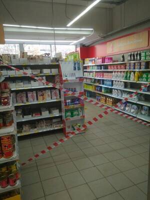 В Магнитогорске директор «Магнита» оштрафовали за отсутствие контроля QR-кодов - znak.com - Россия - Магнитогорск
