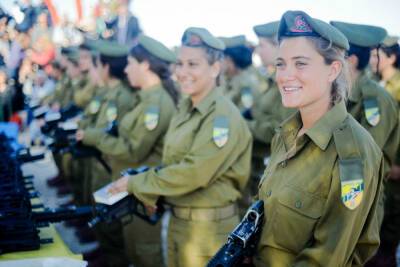 Беня Ганц - Министерство обороны рассмотрит новую модель призыва в армию - news.israelinfo.co.il - Израиль