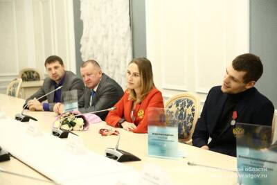 Алексей Русских - Ульяновские призёры Паралимпиады получат выплаты на покупка жилья - ulpravda.ru - Ульяновская