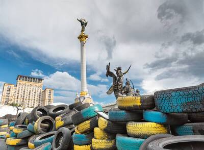 Дмитрий Кулеба - Власти Украины заявили о готовности к уступкам в отношении России - tvc.ru - Москва - Россия - Украина - Киев