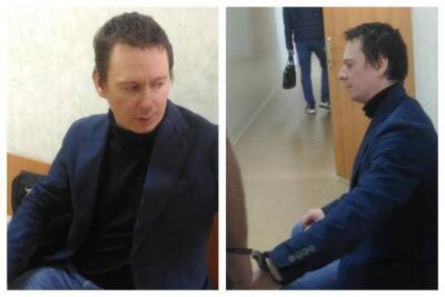 В Новосибирске журналиста Сальникова оставили в СИЗО ещё на полгода - sib.fm - Россия - Новосибирск - Нижегородская обл.