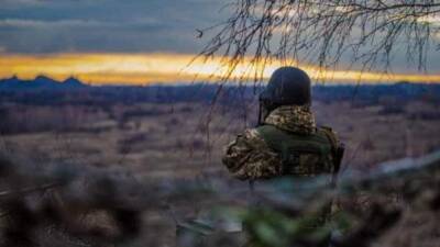 Оккупанты вновь сорвали "тишину" на Донбассе: зафиксировано 6 обстрелов - vchaspik.ua - Украина - Нью-Йорк - Светлодарск