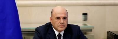 Владимир Путин - Михаил Мишустин - Мишустин: Власти направят еще около 14 млрд рублей на выплаты родителям-одиночкам - runews24.ru - Москва - Россия