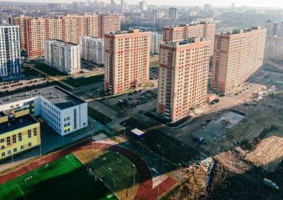 В Рязани объявили новогодние скидки на квартиры - ya62.ru - Рязань