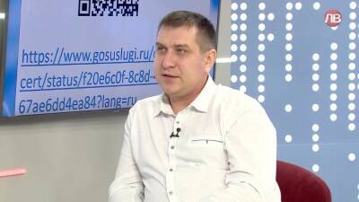 Как формируется QR-код и каковы перспективы его применения в будущем? - lipetskmedia.ru