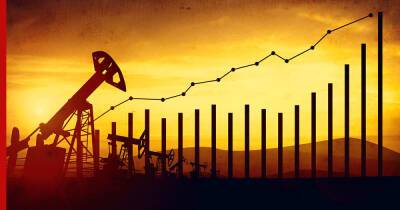 Цены на нефть выросли на фоне прогнозов об опасности омикрон-штамма - profile.ru - США - Нью-Йорк