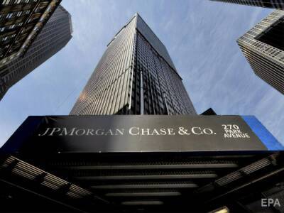 JP Morgan прогнозирует окончание пандемии коронавируса в 2022 году - gordonua.com - Китай - США - Украина