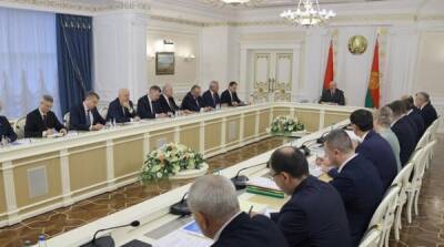 Александр Лукашенко - Анатолий Котов - “Сталинские рекорды”: бывший подчиненный Лукашенко рассказал о чистках во власти - newzfeed.ru - Белоруссия