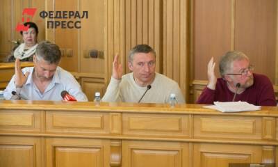 Екатеринбургский экс-депутат просит денег на перевозку тел погибшей семьи - fedpress.ru - Москва - Екатеринбург