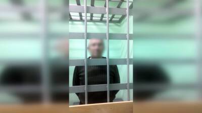 Воронежца обвинили в совершённом 24 года назад убийстве коллекционера из Питера - vestivrn.ru - Россия - Ленинградская обл. - Санкт-Петербург - район Рамонский - р-н Выборгский