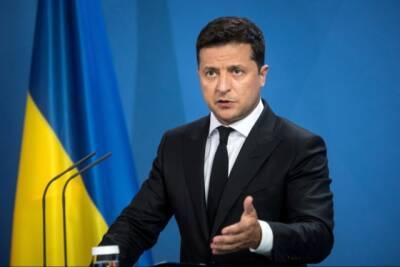 Зеленский - Кира Рудык - Свобода слова в независимой Украине под угрозой - enovosty.com - Украина