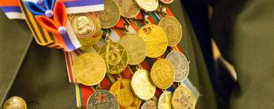 Власти Приморья выделили 3,5 млн рублей на поддержку Героев Отечества - runews24.ru - Россия - Приморье край