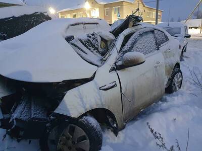 Экс-депутат Головин попросил подписчиков помочь с транспортировкой тел своих близких после ДТП - nakanune.ru - Москва - Вологодская обл. - Архангельск