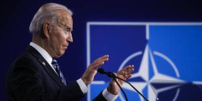 Владимир Путин - Джо Байден - США обсудят с НАТО возможность предоставления России гарантий безопасности - ruposters.ru - Москва - Россия - США