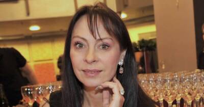 Марина Хлебникова - Из больницы поступили новые данные о состоянии обгоревшей Хлебниковой - skuke.net