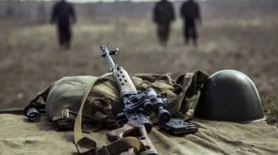 Война на Донбассе: боевики обстреляли Нью-Йорк - ru.slovoidilo.ua - Украина - Нью-Йорк - Нью-Йорк - Светлодарск