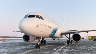 Авиакомпания «Ямал» получила субсидий на 7 млрд рублей в 2020 году - newdaynews.ru - Россия - Тюменская обл.