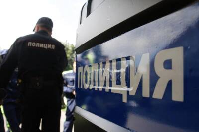 В Тверской области задержали рыбинца, который ограбил пенсионерку - afanasy.biz - Тверская обл. - Ярославская обл. - Рыбинск