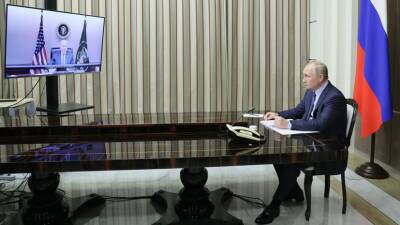 Владимир Путин - Мария Захарова - Йенс Столтенберг - Джо Байден - Захарова заявила о начале проработки поручений по итогам встречи Путина и Байдена - russian.rt.com - Россия - США