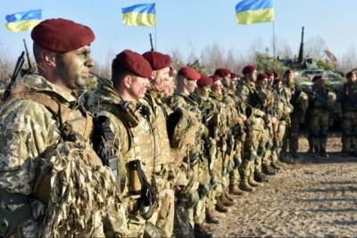 Энтони Блинкен - Партизанская тактика — лучший инструмент защиты Украины от путинских сил вторжения - enovosty.com - Россия - США - Украина - Washington