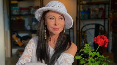 Марина Хлебникова - Стали известны новые подробности о состоянии Марины Хлебниковой - vm.ru - Россия