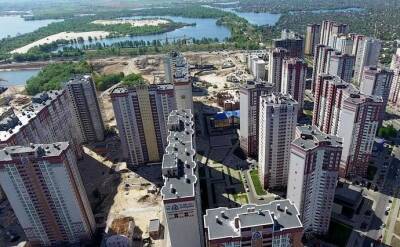Киевсовет сегодня может окончательно отдать эко-парк "Осокорки" под застройку - epravda.com.ua - Украина - Киев - Киев