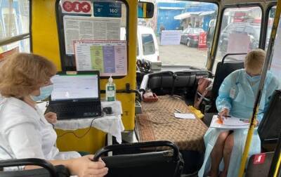 В Украине применили 26 млн доз COVID-вакцин - korrespondent.net - Украина