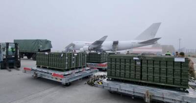 Джон Кирби - Джо Байден - США на этой неделе передаст Украине последний транш военной помощи - focus.ua - Россия - США - Украина - Киев - Вашингтон