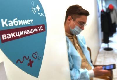 Анна Попова - Анна Попова отметила рост темпов вакцинации от COVID-19 - govoritmoskva.ru - Россия