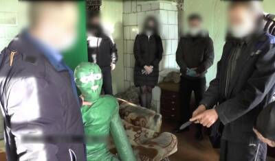 В Ошмянском районе мужчина из ревности убил свою сожительницу и ранил знакомого - ont.by - Белоруссия - район Ошмянский