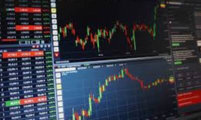 Альберт Бурла - Фондовые рынки Европы закрылись в минусе - take-profit.org - Юар