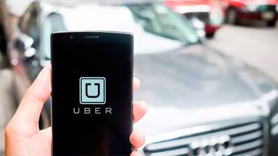Uber расширил функцию аудиозаписи разговоров в такси - bin.ua - США - Украина - штат Канзас