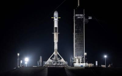 Илон Маск - SpaceX вывела на орбиту астрофизическую лабораторию - korrespondent.net - США - Украина - Киев - Италия - шт.Флорида