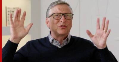 Вильям Гейтс - Билл Гейтс - Билл Гейтс спрогнозировал сроки окончания пандемии коронавируса - profile.ru