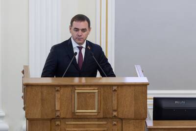 Александр Лазарев - Текслер хочет направить к спикеру Заксобрания своего человека. Но есть нюансы - znak.com - Челябинская обл.