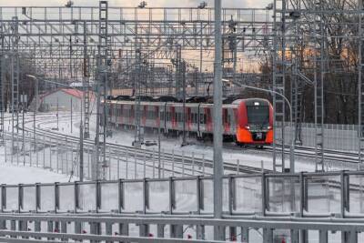 График движения поездов на восьми направлениях МЖД изменится с 12 декабря - vm.ru - Москва - Оренбург - Самара - Чебоксары - Брянск - Кострома