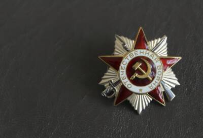 Александр Дрозденко - Из жизни ушел участник ВОВ и Почетный гражданин Лужского района Михаил Полячков - online47.ru - Ленинградская обл. - Берлин