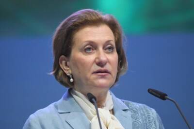 Анна Попова - Попова заявила, что штамм COVID-19 «дельта» продолжает преобладать в России - aif.ru - Россия - Куба