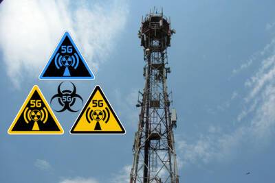 В США признали опасность сетей 5G - mediavektor.org - США